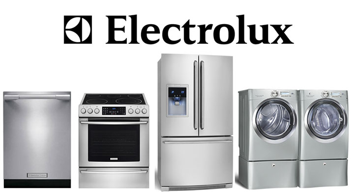 Bảo dưỡng máy giặt Electrolux định kỳ