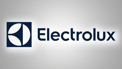 Chứng nhận ủy quyền bảo hành Electrolux