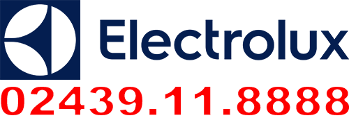 Logo Trung tâm bảo hành Electrolux Hà Nội
