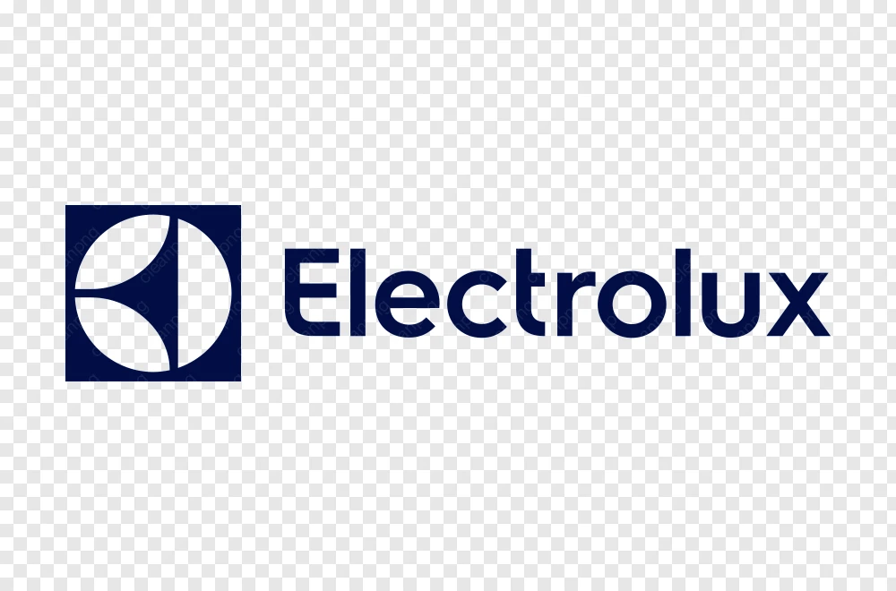 Logo Electrolux chính hãng