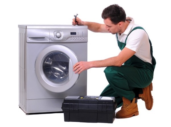 Bảo hành máy giặt Electrolux quận Hai Bà Trưng