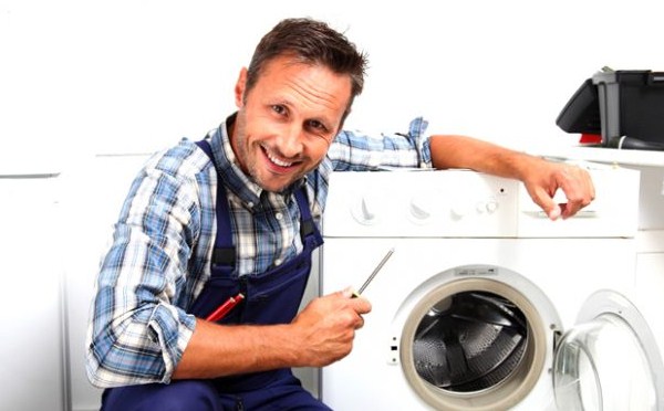 Bảo hành máy giặt Electrolux quận Tây Hồ