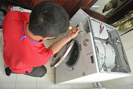 Sửa máy giặt Electrolux tại nhà quận Thanh Xuân