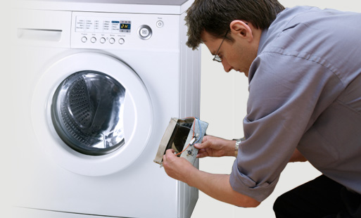 Sửa máy giặt Electrolux tại quận Đống Đa