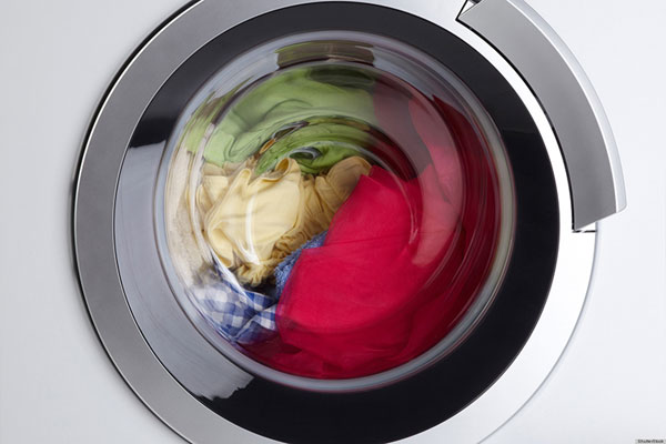 Ưu điểm của nước giặt trong giặt máy không phải ai cũng biết (phần 2)