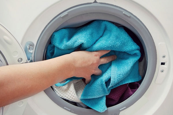 “Thủ phạm” khiến máy giặt giặt đồ bị rách