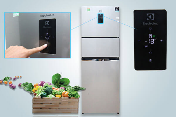 bảo hành tủ lạnh Electrolux tại Hà Nội