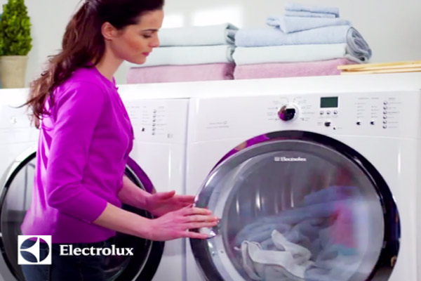 Tổng hợp nguyên nhân máy giặt bị rung lắc mạnh khi vắt