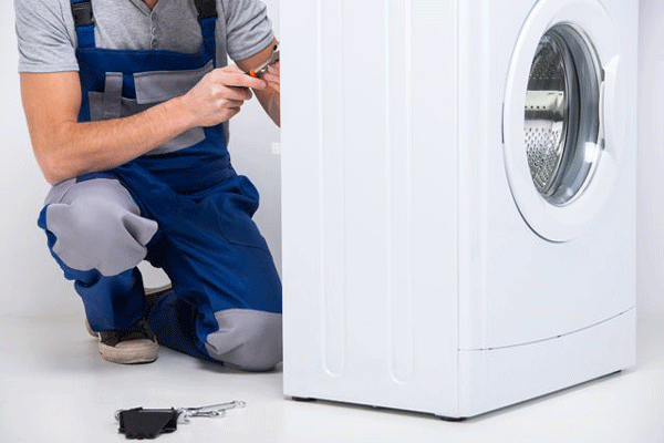 Lỗi e1 của máy giặt Electrolux là lỗi gì và cách sửa